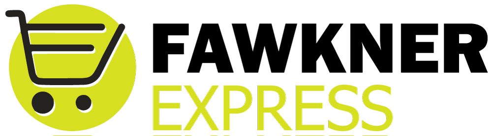 Fawkner Express Grocery Store